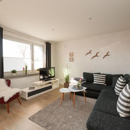 Ferienwohnung Wiesenblick Nahe Region Celle Und Hannover Buchholz Aller Kültér fotó