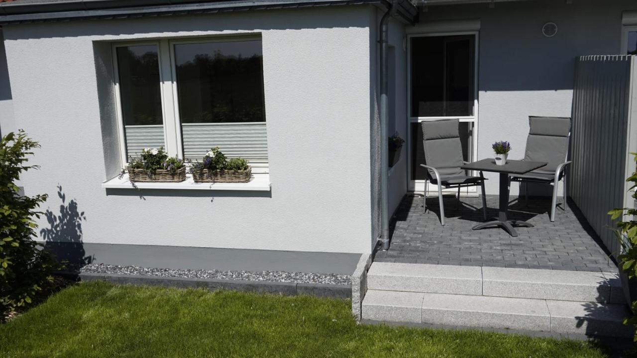 Ferienwohnung Wiesenblick Nahe Region Celle Und Hannover Buchholz Aller Kültér fotó