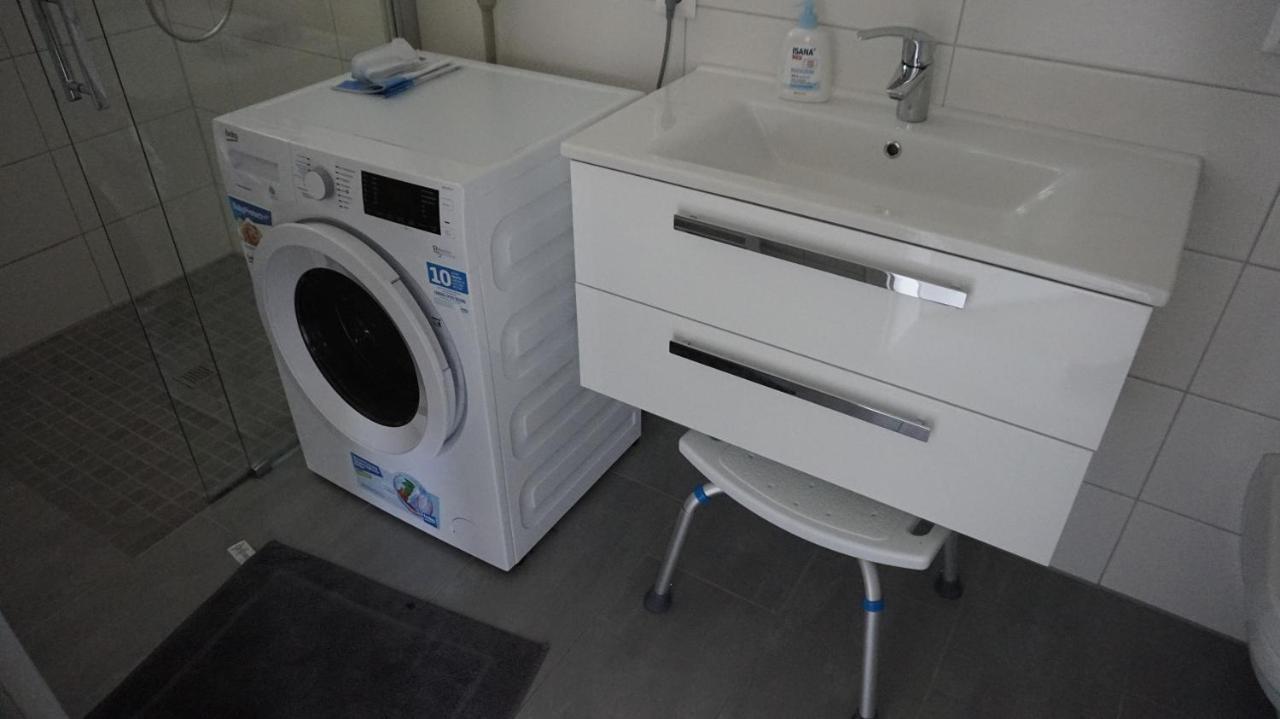 Ferienwohnung Wiesenblick Nahe Region Celle Und Hannover Buchholz Aller Kültér fotó