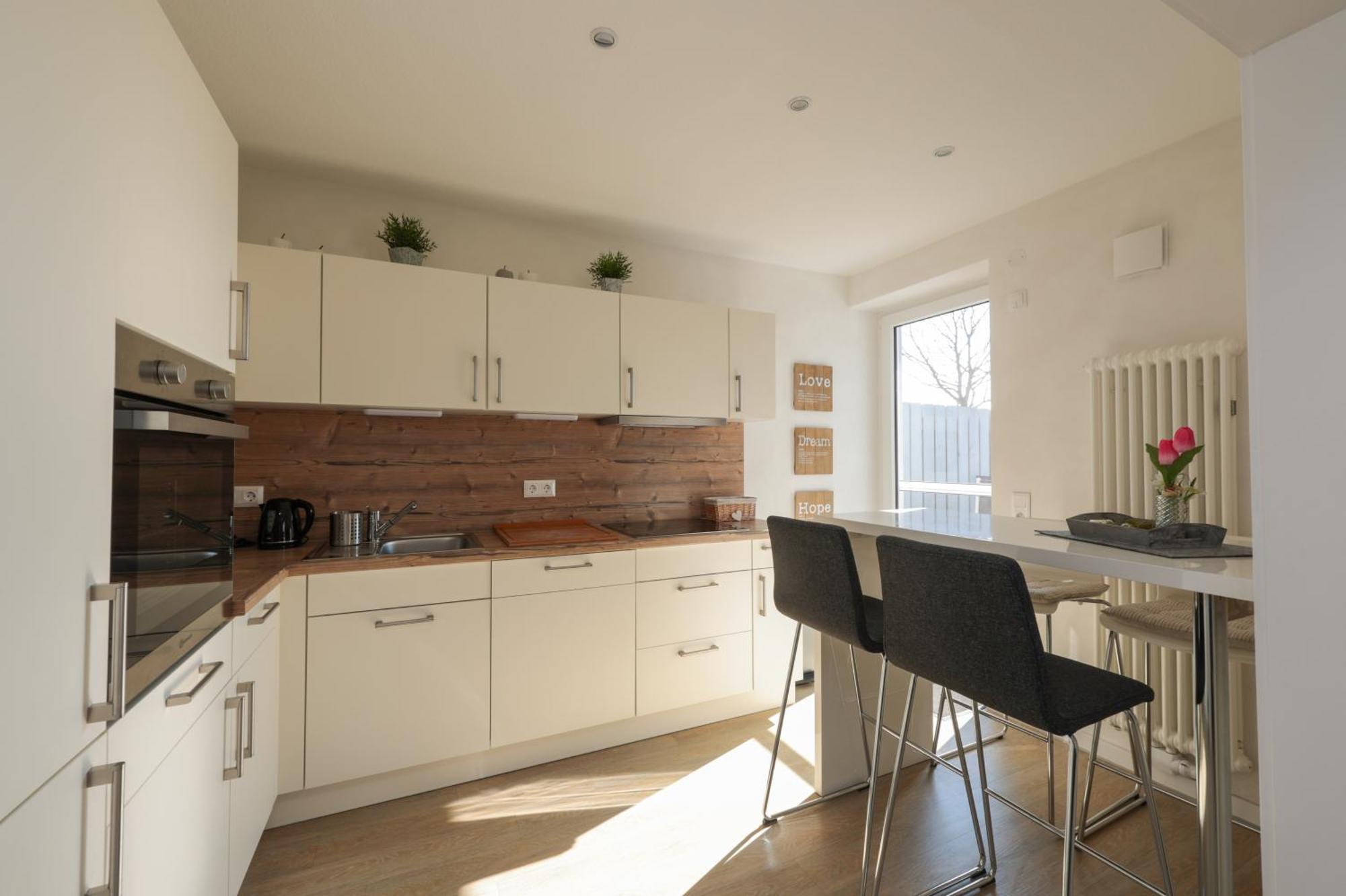 Ferienwohnung Wiesenblick Nahe Region Celle Und Hannover Buchholz Aller Kültér fotó