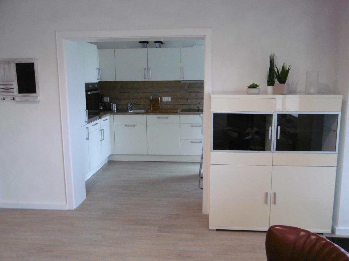 Ferienwohnung Wiesenblick Nahe Region Celle Und Hannover Buchholz Aller Kültér fotó